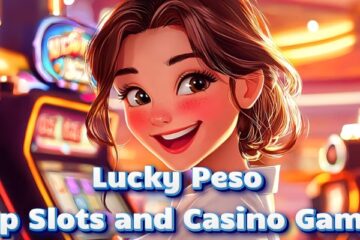 lucky Peso