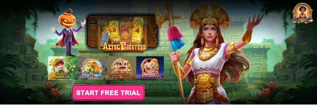 games slots casino online