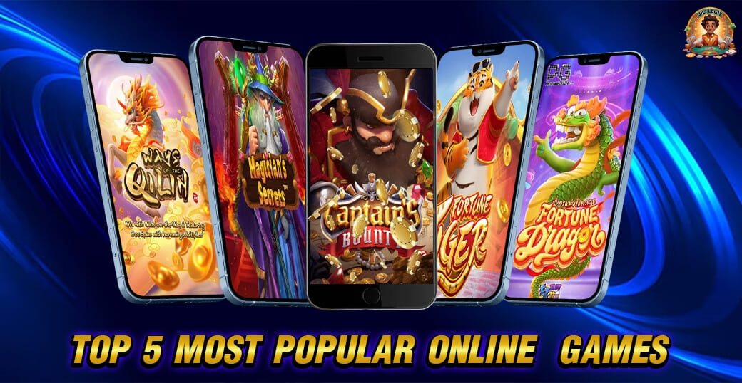 Jilimacao Online Casino: Your Ultimate Gaming Destination