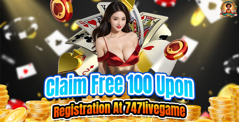 Jili Game Free 100